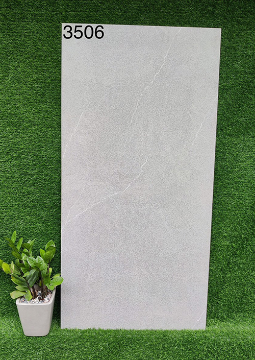 Gạch 60×120 Ấn Độ 3506 mờ