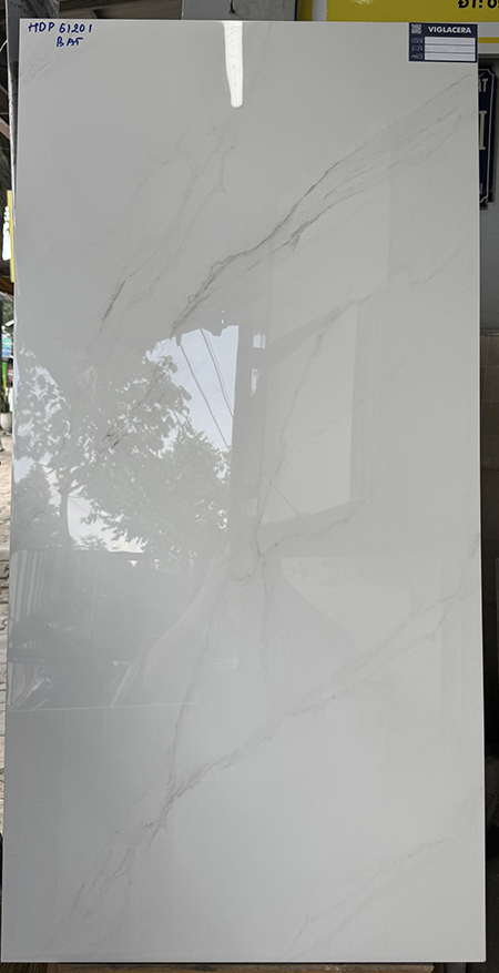 Gạch 60×120 Viglacera HDP61201