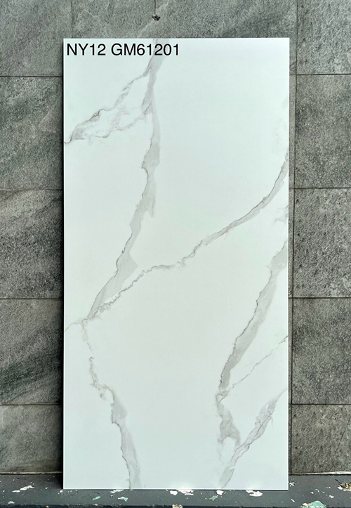 Gạch 60×120 Viglacera NY12-GM61201 mờ
