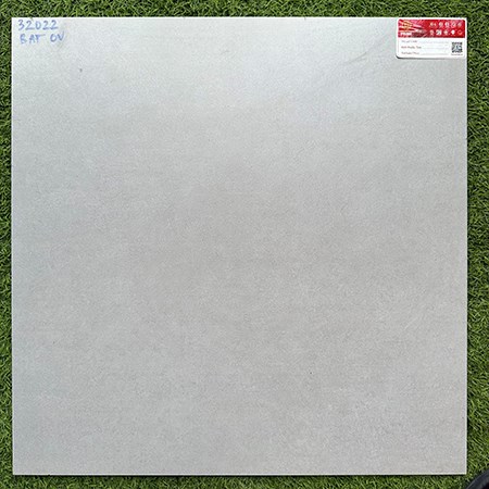Gạch 60×60 mờ xi măng Prime 32022