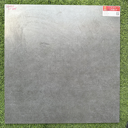 Gạch 60×60 mờ xi măng Prime 33020