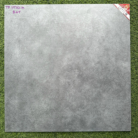 Gạch 60×60 mờ xi măng Prime TP15161M