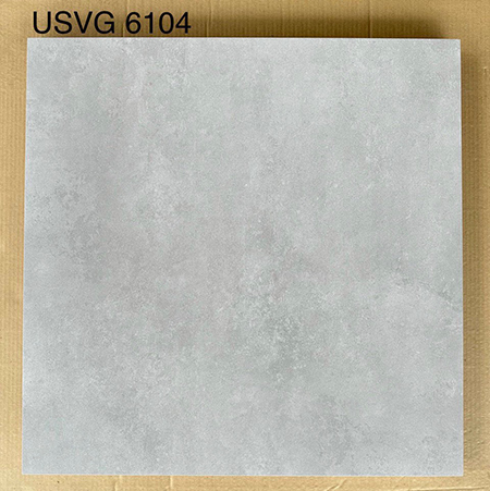 Gạch 60×60 mờ xi măng USVG-6104