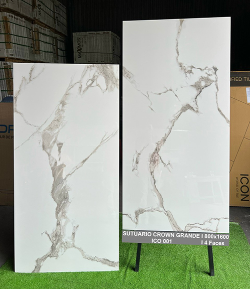 Gạch 80×160 Ấn Độ ICO 001