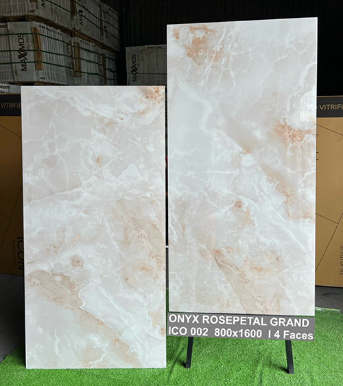 Gạch 80×160 Ấn Độ ICO 002