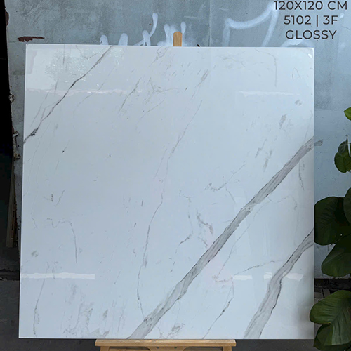 Gạch Ấn Độ 120×120 bóng 5102