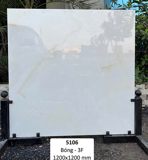 Gạch Ấn Độ 120×120 bóng 5106