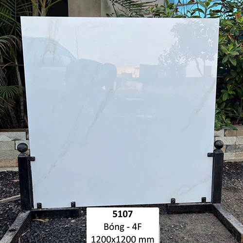 Gạch Ấn Độ 120×120 bóng 5107