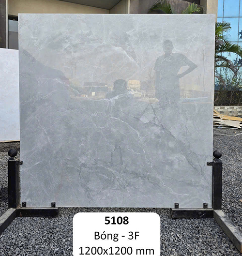 Gạch Ấn Độ 120×120 bóng 5108