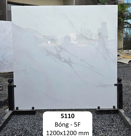 Gạch Ấn Độ 120×120 bóng 5110