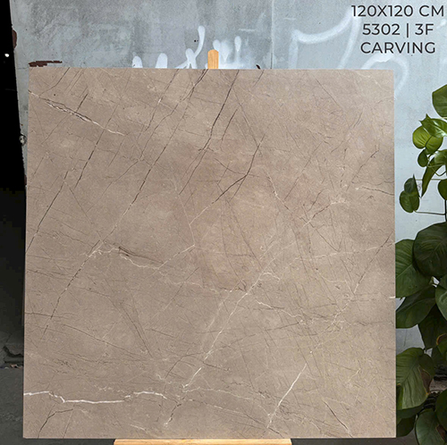 Gạch Ấn Độ 120×120 bóng 5302