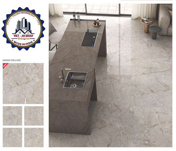 Gạch Ấn Độ 120×120 VA-SM1219
