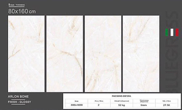 Gạch Ấn Độ 80×160 VA-816.79