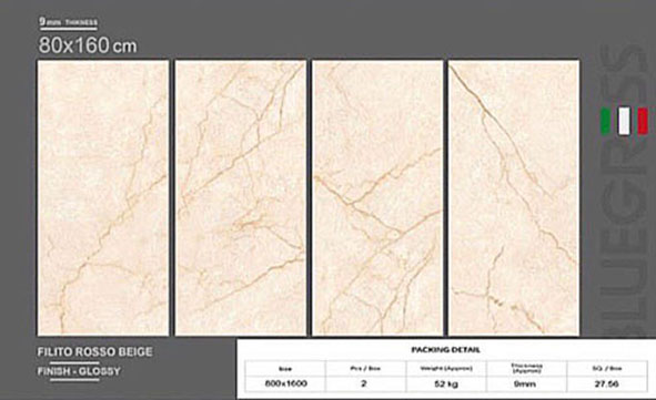 Gạch Ấn Độ 80×160 VA-816.81