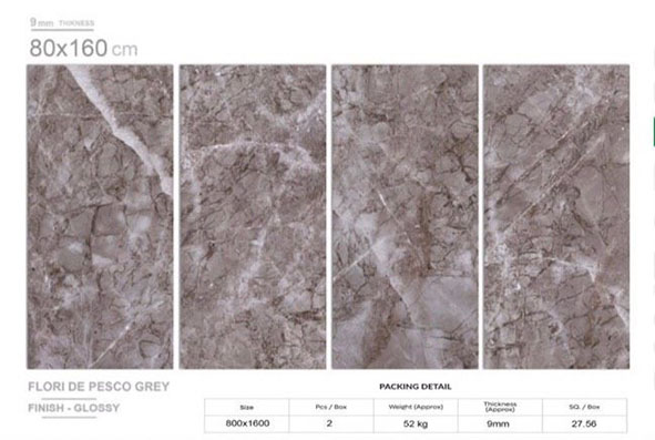 Gạch Ấn Độ 80×160 VA-816.85
