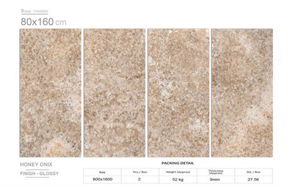 Gạch Ấn Độ 80×160 VA-816.86