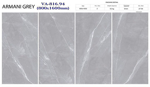 Gạch Ấn Độ 80×160 VA-816.94