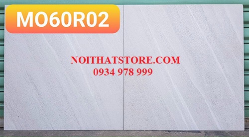 Gạch Bạch Mã 60×60 MO60R02