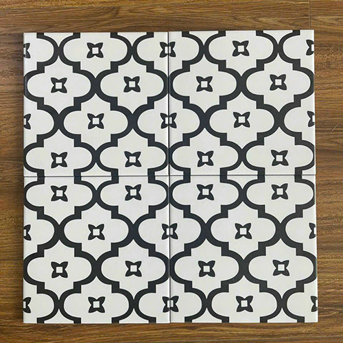 Gạch bông giả cổ 20×20