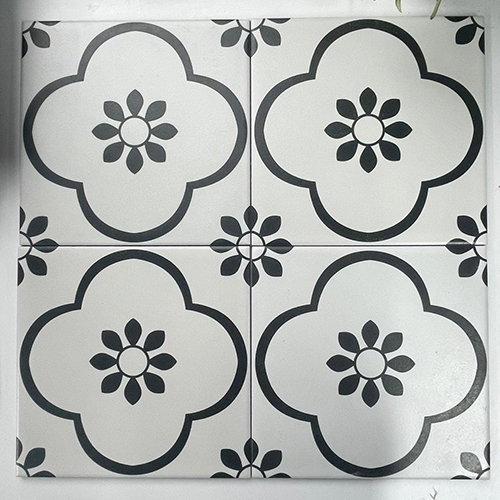 Gạch bông giả cổ 20×20 đẹp