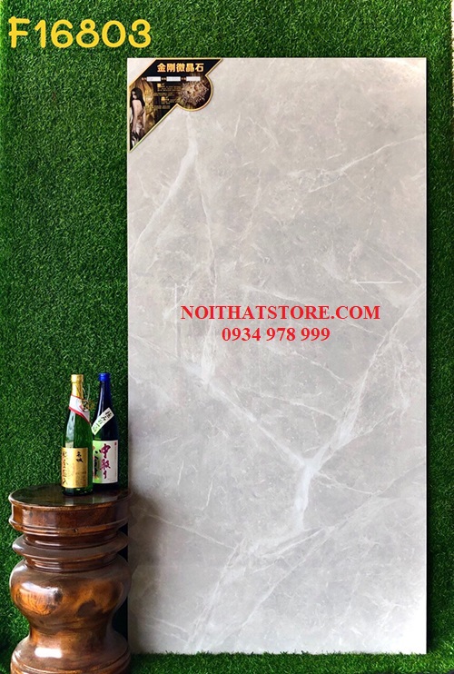 Gạch cao cấp Trung Quốc 80×160 F16803
