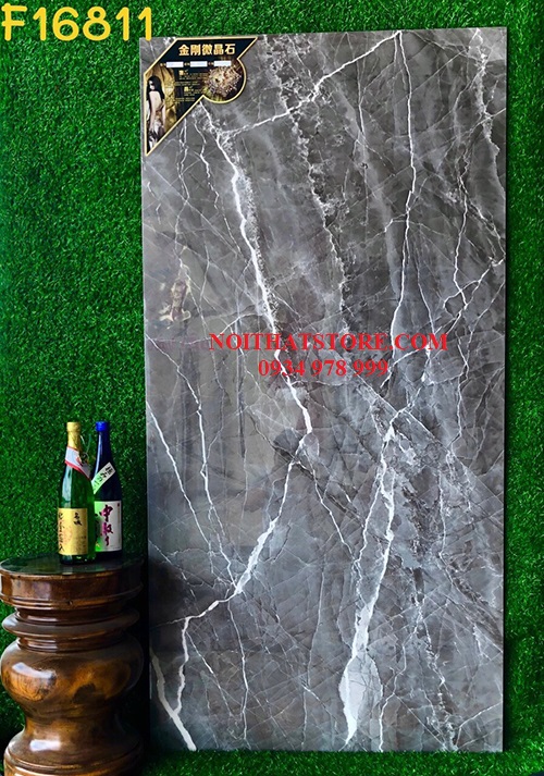 Gạch cao cấp Trung Quốc 80×160 F16811