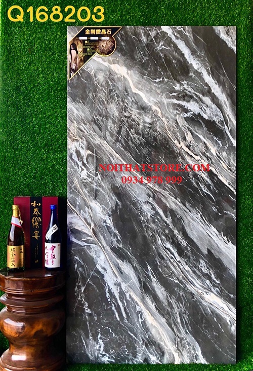 Gạch cao cấp Trung Quốc 80×160 Q168203