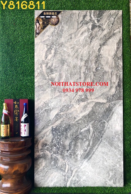 Gạch cao cấp Trung Quốc 80×160 Y816811