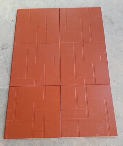 Gạch cotto Hoàng Hà 40×40 tráng men HD402