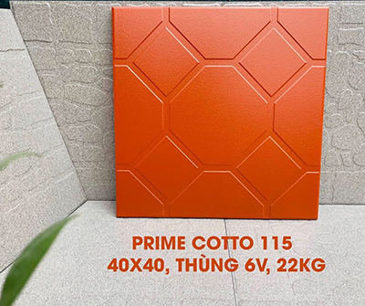 Gạch cotto Prime 40×40 115