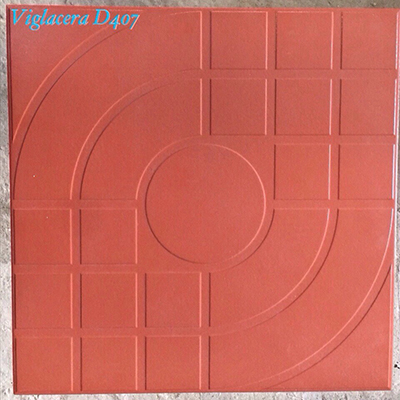 Gạch cotto Viglacera 40×40 D407