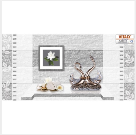 Gạch điểm ốp tường Vitaly 30×60 AL3614D
