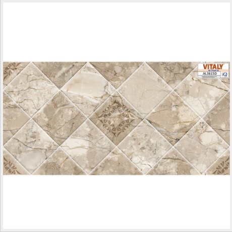 Gạch điểm ốp tường Vitaly 30×60 AL3615D