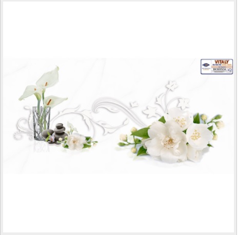 Gạch điểm ốp tường Vitaly 30×60 BK3695DA