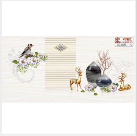 Gạch điểm ốp tường Vitaly 30×60 HTP3621D