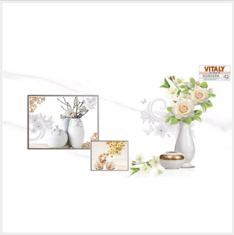 Gạch điểm ốp tường Vitaly 30×60 SQ3616DA