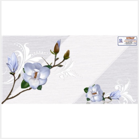 Gạch điểm ốp tường Vitaly 30×60 SQ3619D