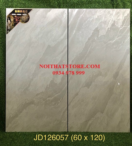 Gạch đồng chất Trung Quốc 60×120 JD126057