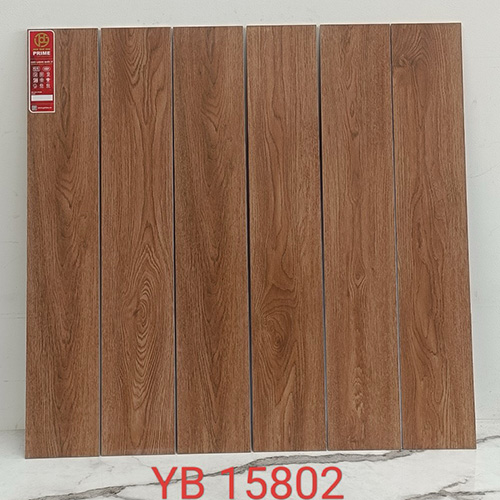 Gạch giả gỗ 15×80 Prime YB 15802