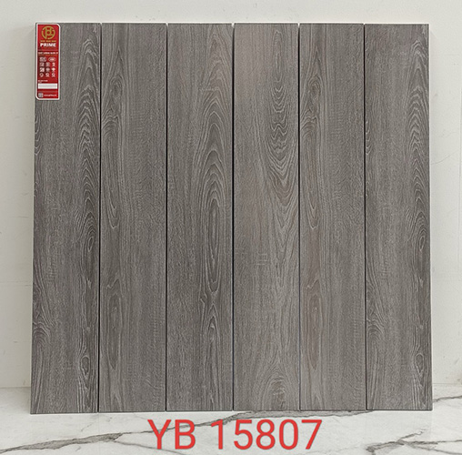 Gạch giả gỗ 15×80 Prime YB 15807