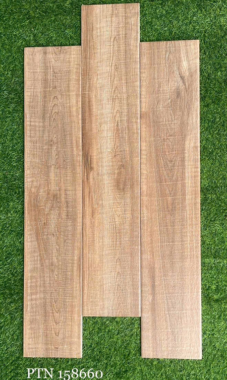 Gạch giả gỗ 15×80 Vicenza PTN 158660