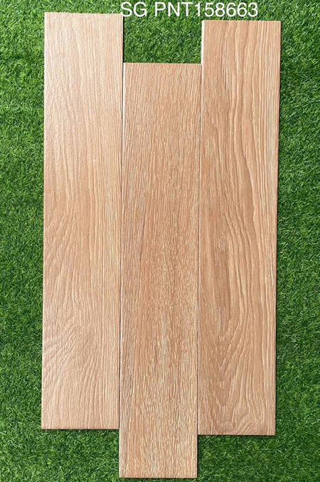 Gạch giả gỗ 15×80 Vicenza SG PTN 158663