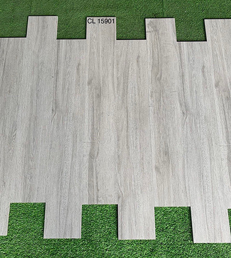 Gạch giả gỗ 15×90 Viglacera CL15901
