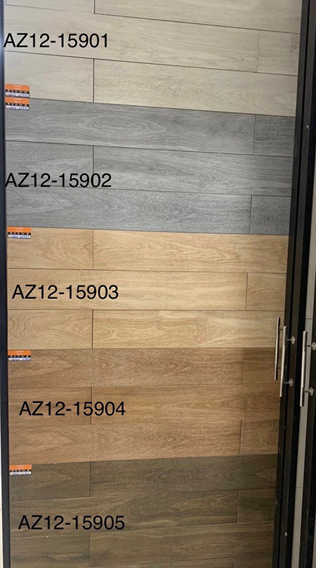 Gạch giả gỗ 15×90 Viglacera đẹp