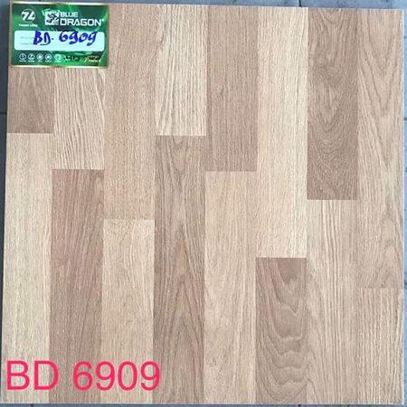 Gạch giả gỗ 60×60 BD6909