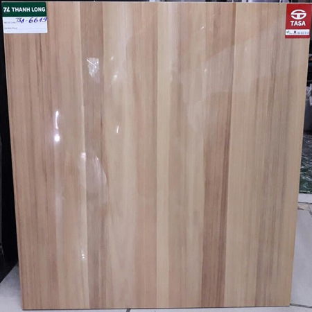 Gạch giả gỗ 60×60 TSA6619