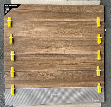 Gạch giả gỗ Á Mỹ 15×90 5500