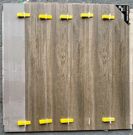 Gạch giả gỗ Á Mỹ 15×90 5501