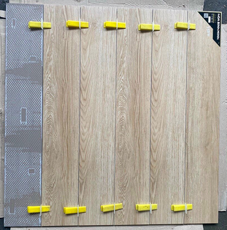 Gạch giả gỗ Á Mỹ 15×90 5504
