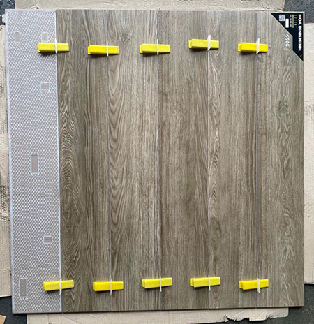 Gạch giả gỗ Á Mỹ 15×90 5506